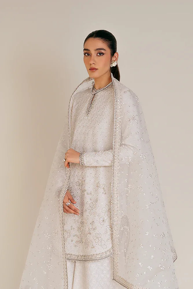 Suffuse | Silk Pret Summer 25 | ELUNA - Rang-e-Khaas