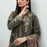 Baroque | Luxury Pret 24 | UF-4014