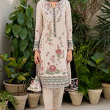 Jazmin | Irish Lawn SS 24 | D8