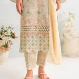Iznik | Guzel lawn 24 | IGL-06