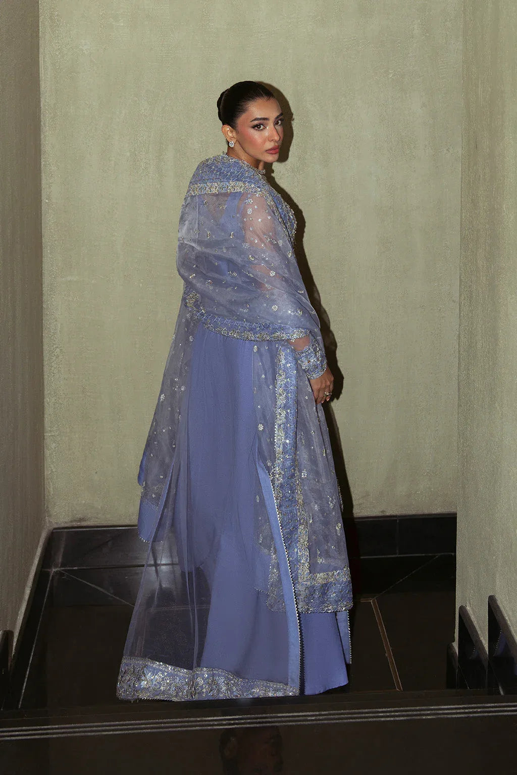 Neeshay | Parinaaz Formals | Afsaneh - Rang-e-Khaas