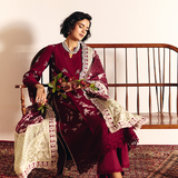SUFFUSE | CASUAL PRET Fall '24 | Omaira
