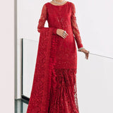 Baroque | Chantelle 23 | CH09-06