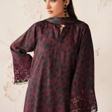 Baroque | Luxury Pret 25 | UF-4307