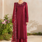 Iznik | Festive lawn 24 | SFL-02