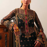 Eleshia | Khatoon Wedding Formals | Mumtaz
