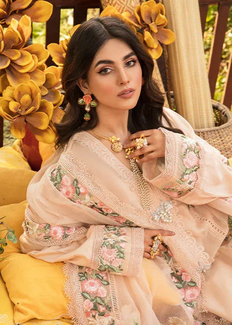 Saira Shakira | Luxury Pret | Cosmos - Rang-e-Khaas