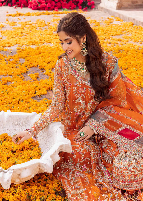 Mina | Kanwal Malik