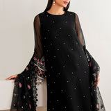 Baroque | Formal Collection | CHIFFON UF-682