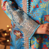 Faiza Faisal | Signature Pret Eid Edit | Oceane