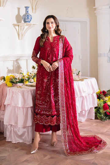 Neeshay | Dastaan Formals 25 | Gulzaib - Rang-e-Khaas