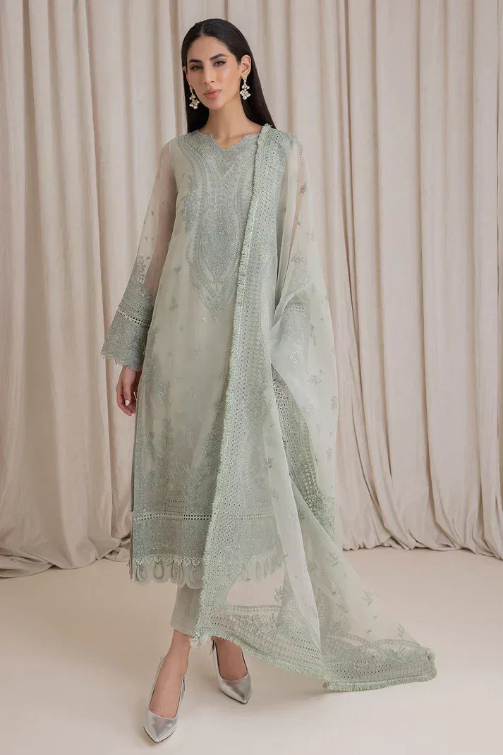 Jazmin | Formals Collection | UC-3013 - Rang-e-Khaas