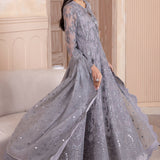 Jazmin | Formals Collection | CHIFFON UC-3045
