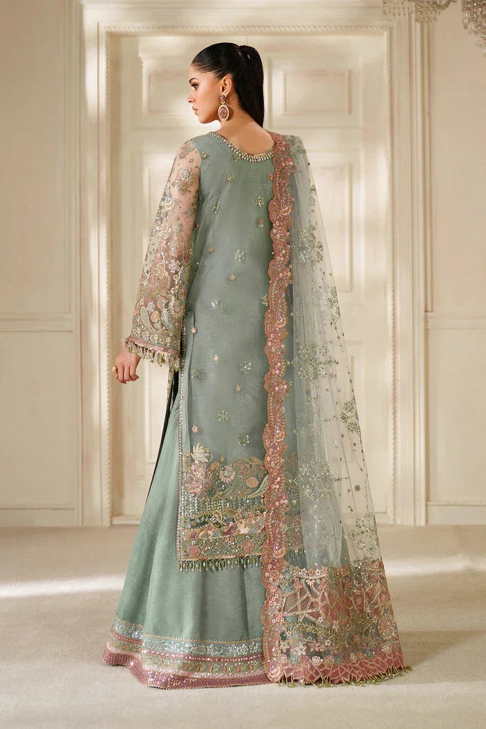 Baroque | Chantelle 25 | CH14-06 - Rang-e-Khaas
