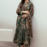 Baroque | Luxury Pret 24 | UF-4014