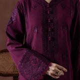Faiza Faisal | Winter Edit 2024 | EMBER