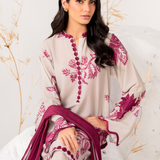 Iznik | Ready to Wear | IP-236 PRINTED GEORGETTE