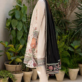 Jazmin | Irish Lawn SS 24 | D8