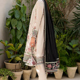 Jazmin | Summer Lawn 25 | IL-SS24-D8