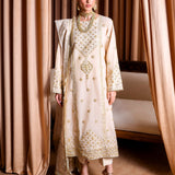 Faiza Faisal | Rema Wedding Formals 24 | Saleha