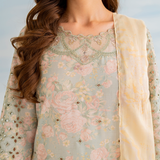 Iznik | Guzel lawn 24 | IGL-06