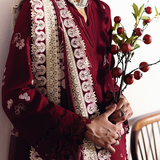 SUFFUSE | CASUAL PRET Fall '24 | Omaira