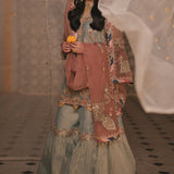 New Qalamkar - RESHAM