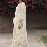 Qalamkar | Festive Lawn 2024 | PS-05 AMAAR