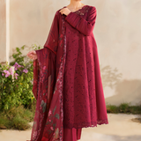 Iznik | Festive lawn 24 | SFL-02