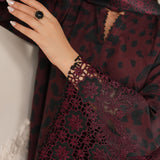 Baroque | Luxury Pret 25 | UF-4307