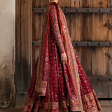 Iznik | Luxury Chiffon | ILC-07