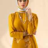 Erum Khan | Lillia Summer Edit | Honey Haze