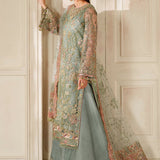 Baroque | Chantelle 25 | CH14-06