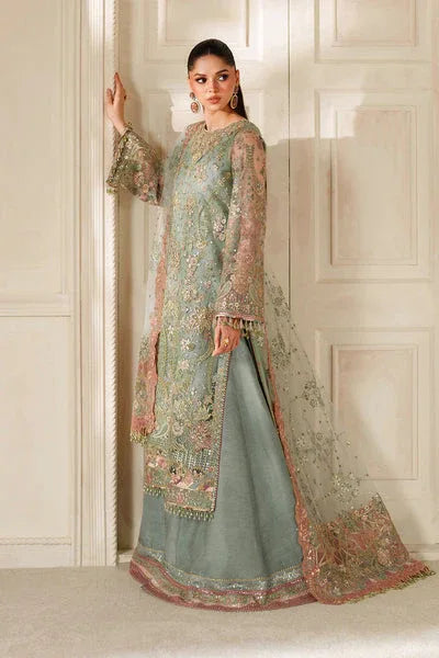 Baroque | Chantelle 25 | CH14-06 - Rang-e-Khaas