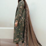 Baroque | Luxury Pret 24 | UF-4014
