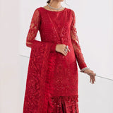 Baroque | Chantelle 23 | CH09-06