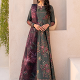 Iznik | Festive Lawn 25 | EFL-11