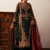 Eleshia | Khatoon Wedding Formals | Mumtaz