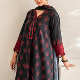 Baroque | Luxury Pret 24 | LAWN UF-675