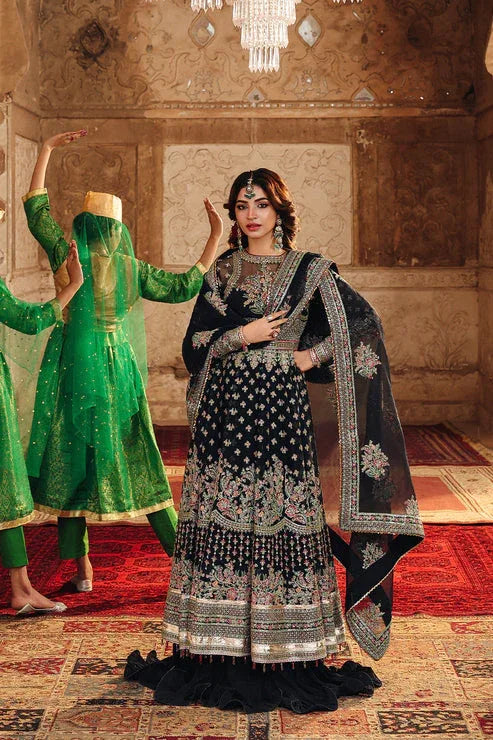 Saad Shaikh | Silsila Formals 25 | Meharbano - Rang-e-Khaas