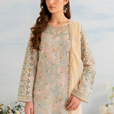 Iznik | Guzel lawn 24 | IGL-06