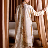 Faiza Faisal | Rema Wedding Formals 24 | Saleha