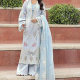 Qalamkar | Festive Lawn 2024 | PS-10 ZAIB