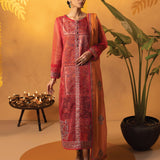 Faiza Faisal | Signature Pret Eid Edit | Ilse