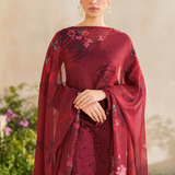 Iznik | Festive lawn 24 | SFL-02