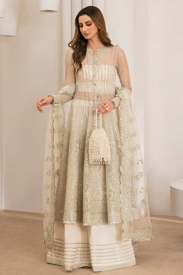 Jazmin | Formals Collection | NET UN-4016 - Rang-e-Khaas