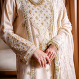 Faiza Faisal | Rema Wedding Formals 24 | Saleha