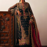 Eleshia | Khatoon Wedding Formals | Mumtaz