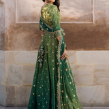 Iznik | Bandhani Formals | UE-328