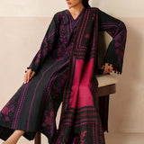 Baroque | Luxury Pret 25 | UF-4285